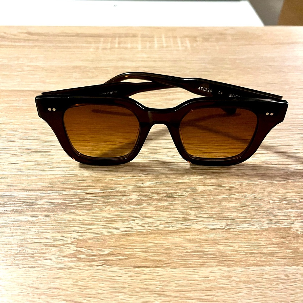 Chimi sunglasses